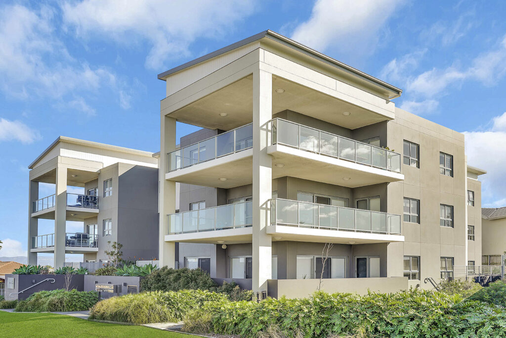 22/16 Quarry Street, Port Kembla NSW 2505 - photo 2
