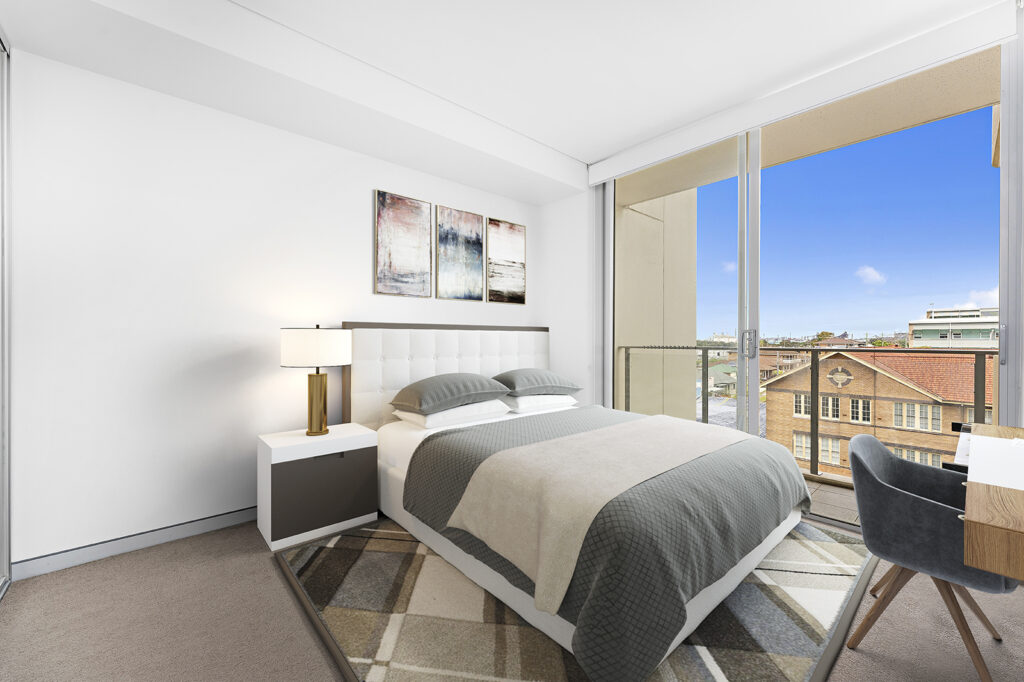 133/22-30 Gladstone Avenue, Wollongong NSW 2500 - photo 3