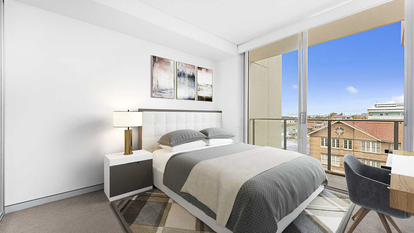 133/22-30 Gladstone Avenue, Wollongong NSW 2500 - photo 3