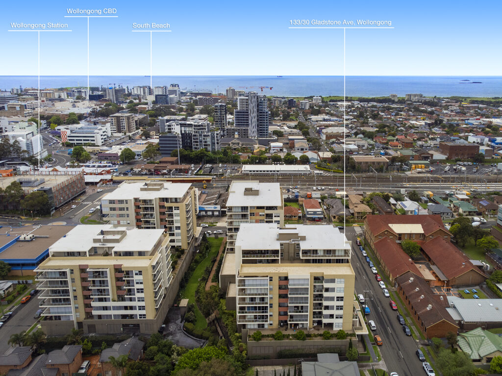 133/22-30 Gladstone Avenue, Wollongong NSW 2500 - photo 5