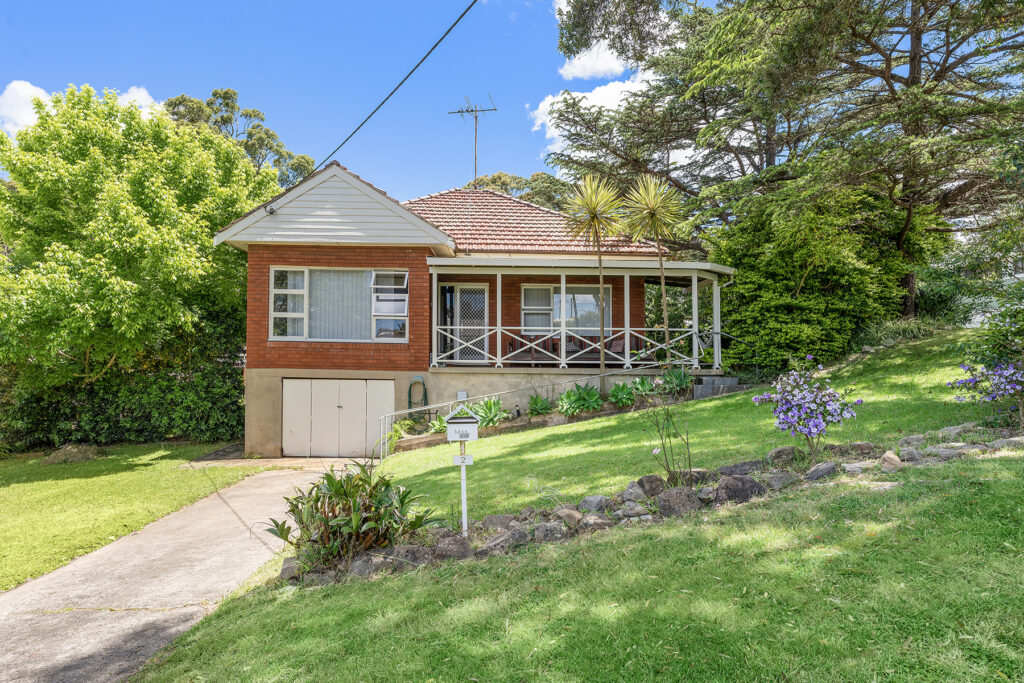 Sold - 2 Wonson Avenue - New Property in Coniston - Real Estate by Christian Zeidler