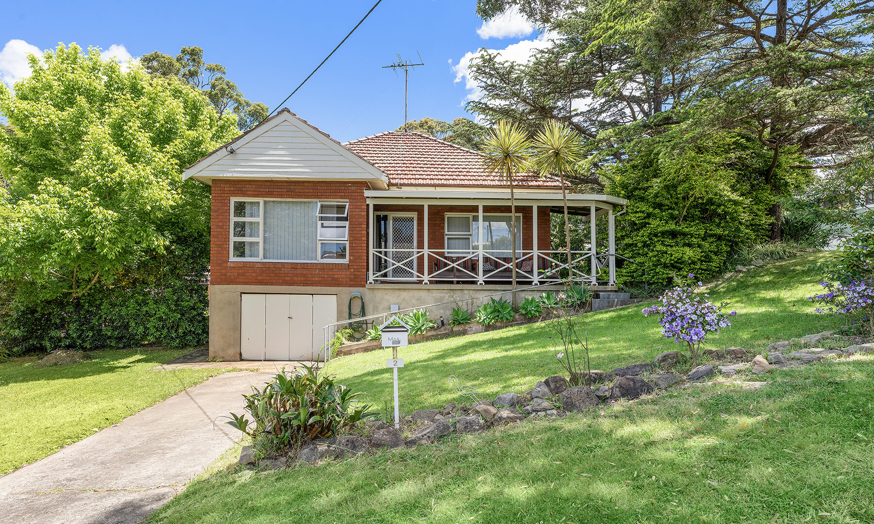 Sold - 2 Wonson Avenue - New Property in Coniston - Real Estate by Christian Zeidler