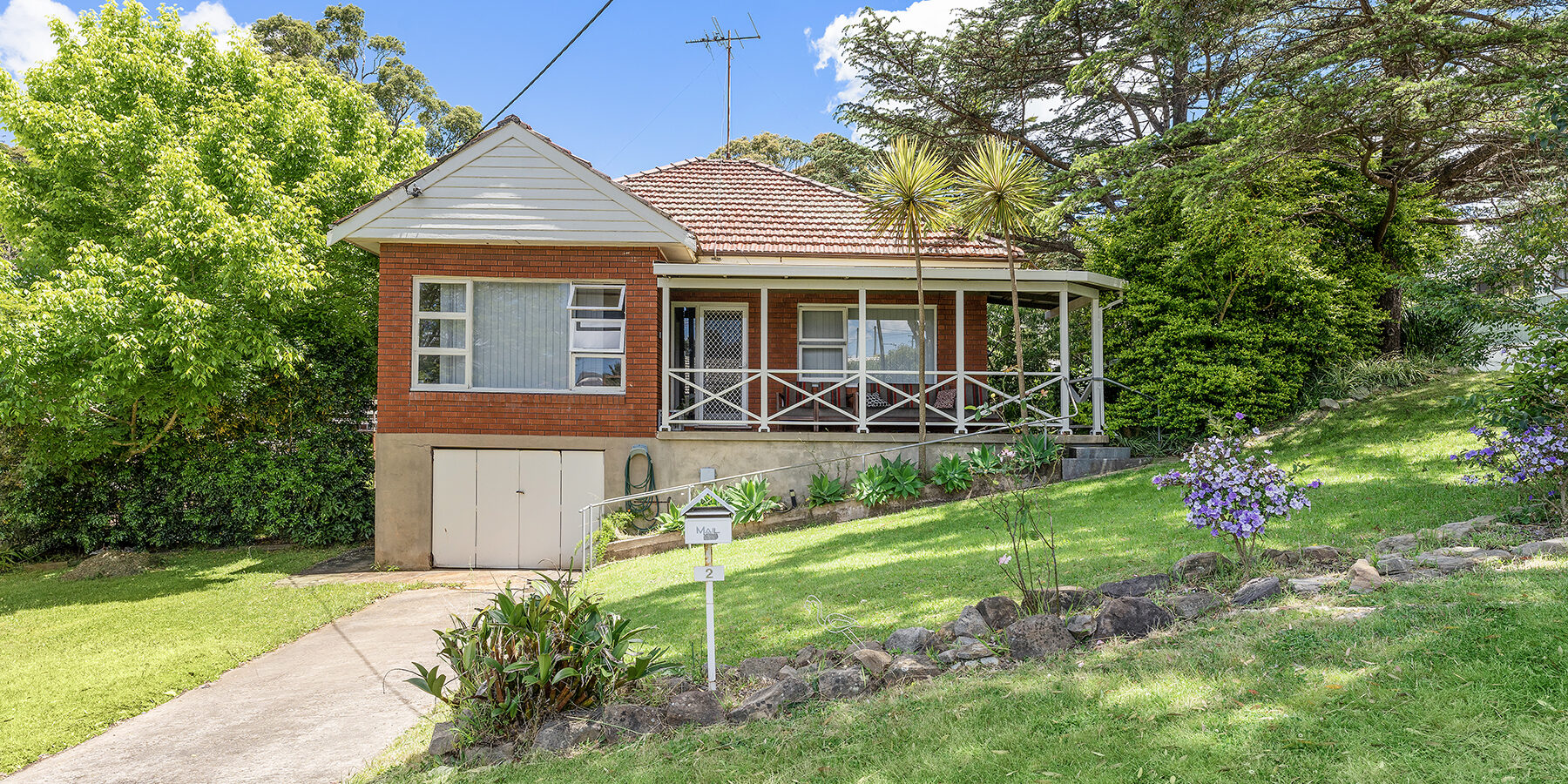 Sold - 2 Wonson Avenue - New Property in Coniston - Real Estate by Christian Zeidler