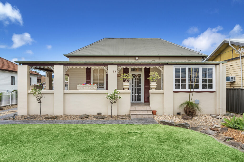 34 Porter Street, North Wollongong NSW 2500 - McGrath Illawarra