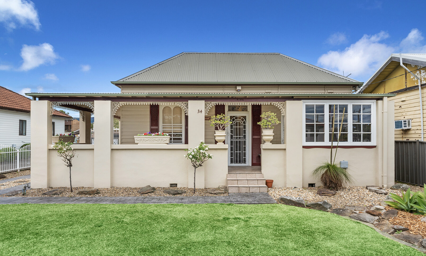 34 Porter Street, North Wollongong NSW 2500 - McGrath Illawarra