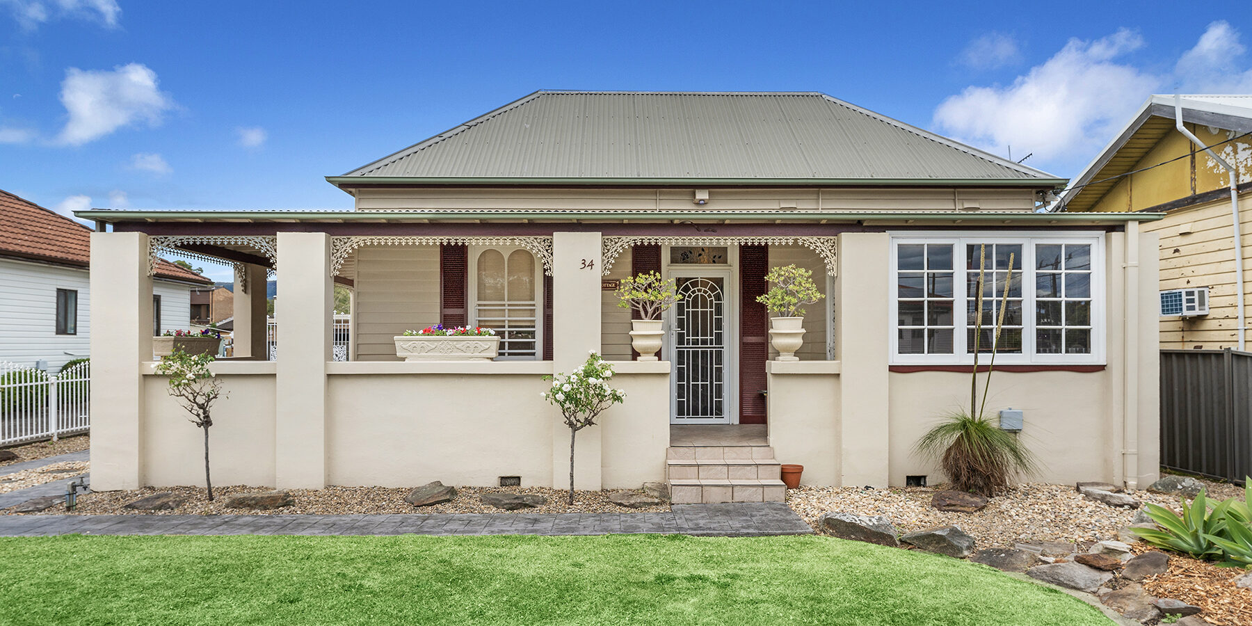 34 Porter Street, North Wollongong NSW 2500 - McGrath Illawarra