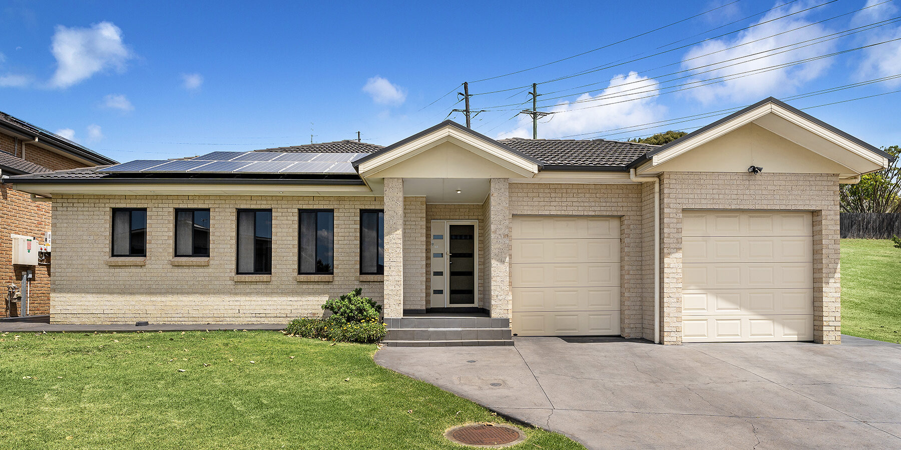 63 Whimbrel Avenue, Lake Heights NSW 2502 - McGrath Illawarra