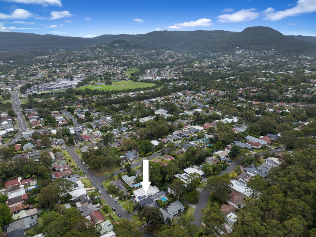 2B Toorak Avenue, Mangerton NSW 2500 - photo 10