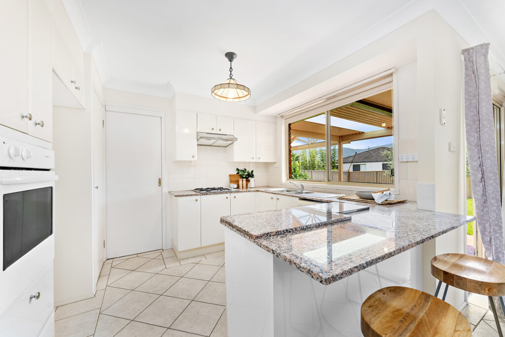 Sold - 14 Brisbane Grove - New Property in Horsley - Real Estate by McGrath Wollongong