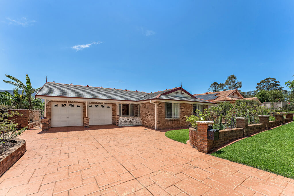Sold - 14 Brisbane Grove - New Property in Horsley - Real Estate by McGrath Wollongong