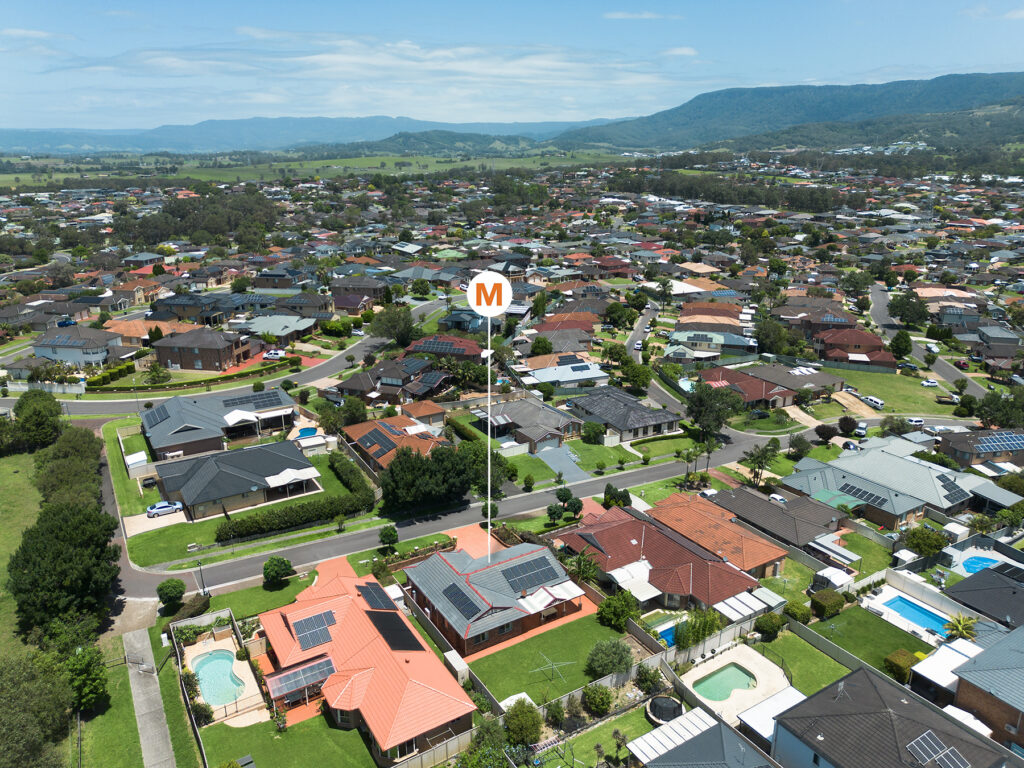 Sold - 14 Brisbane Grove - New Property in Horsley - Real Estate by McGrath Wollongong