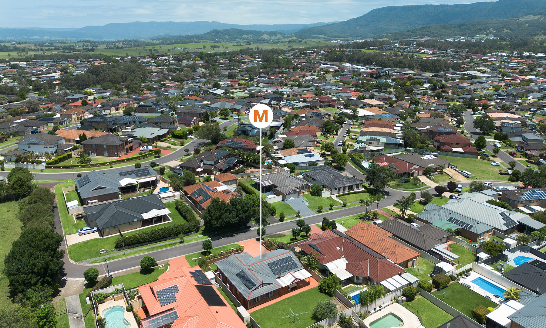 Sold - 14 Brisbane Grove - New Property in Horsley - Real Estate by McGrath Wollongong