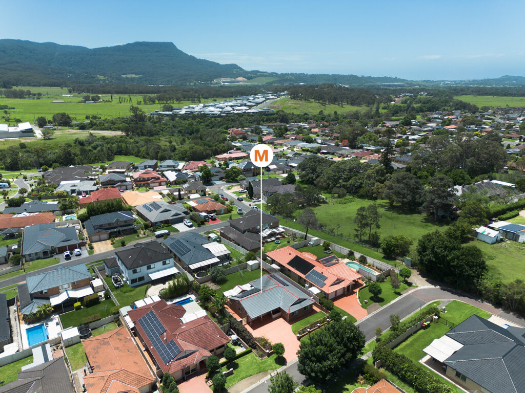 Sold - 14 Brisbane Grove - New Property in Horsley - Real Estate by McGrath Wollongong