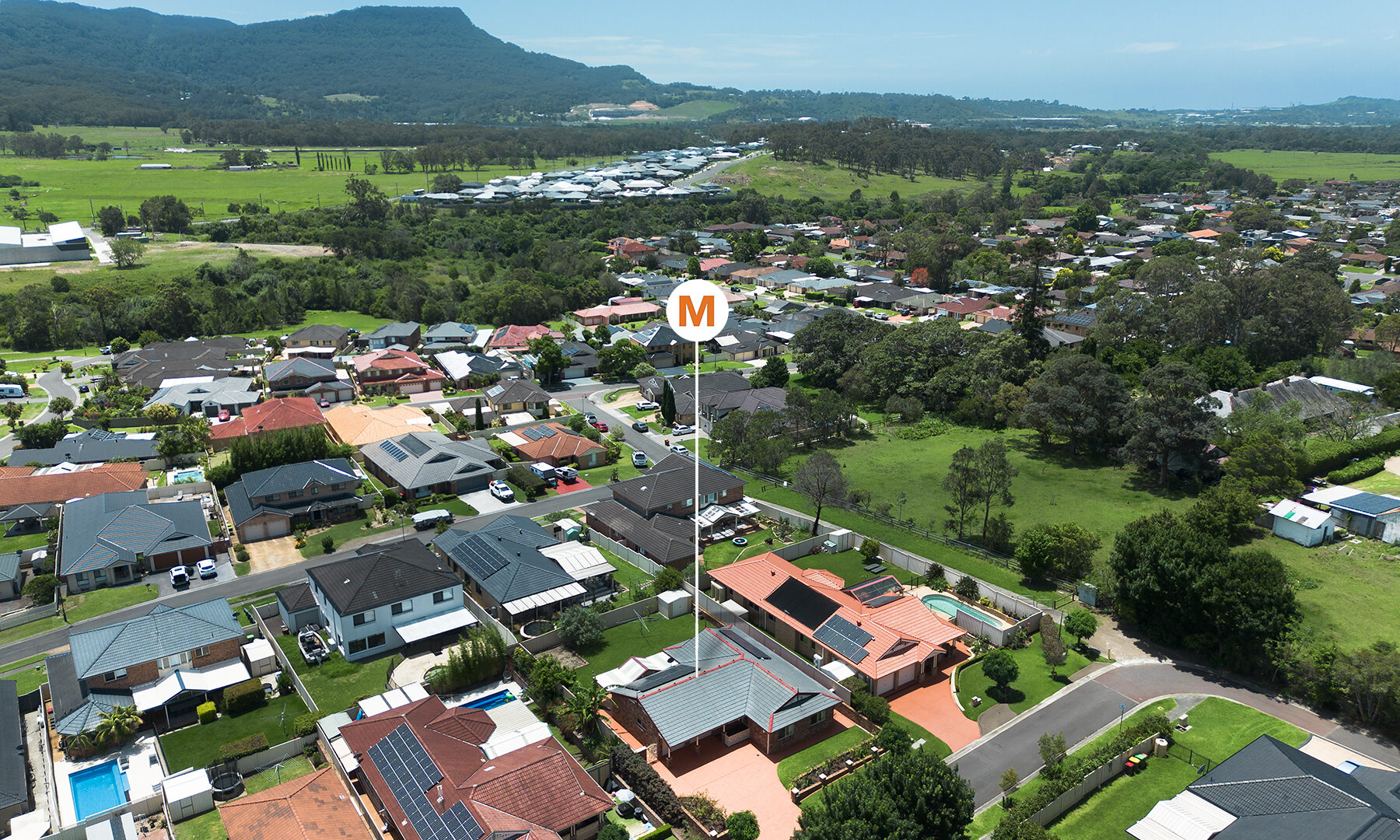 Sold - 14 Brisbane Grove - New Property in Horsley - Real Estate by McGrath Wollongong