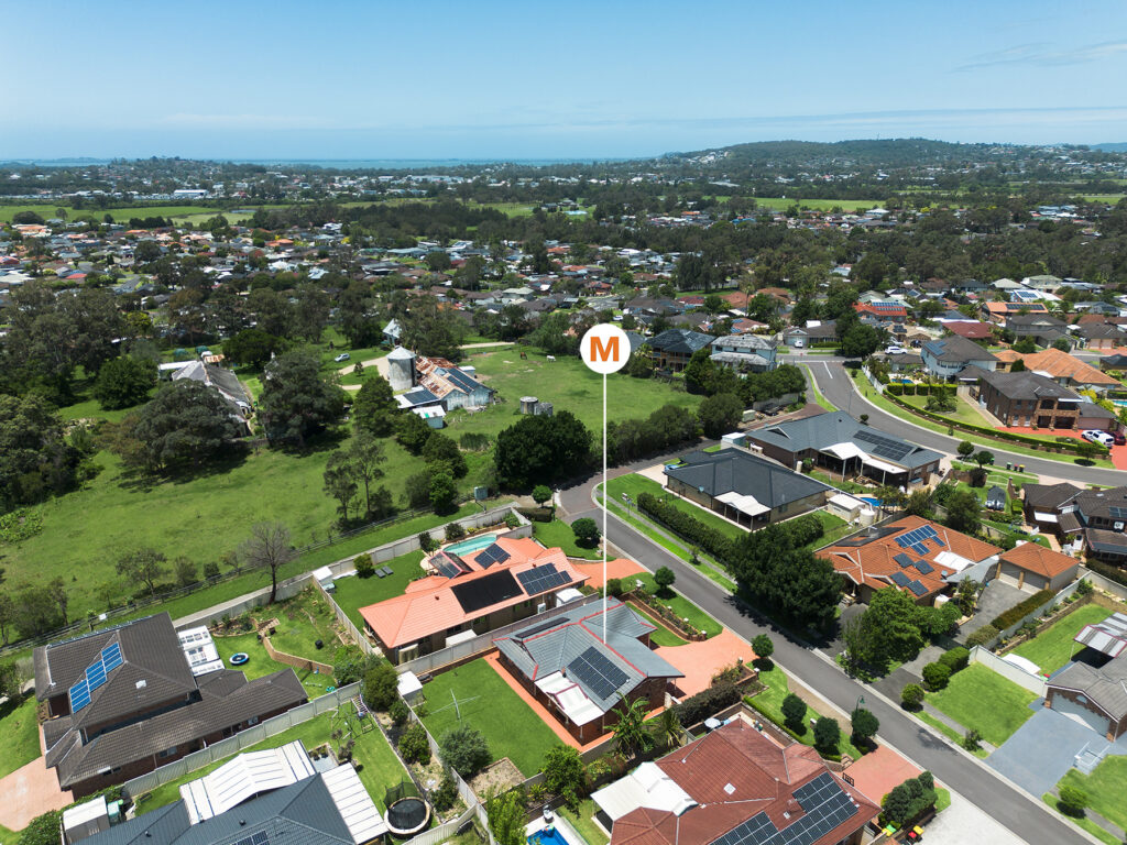 Sold - 14 Brisbane Grove - New Property in Horsley - Real Estate by McGrath Wollongong