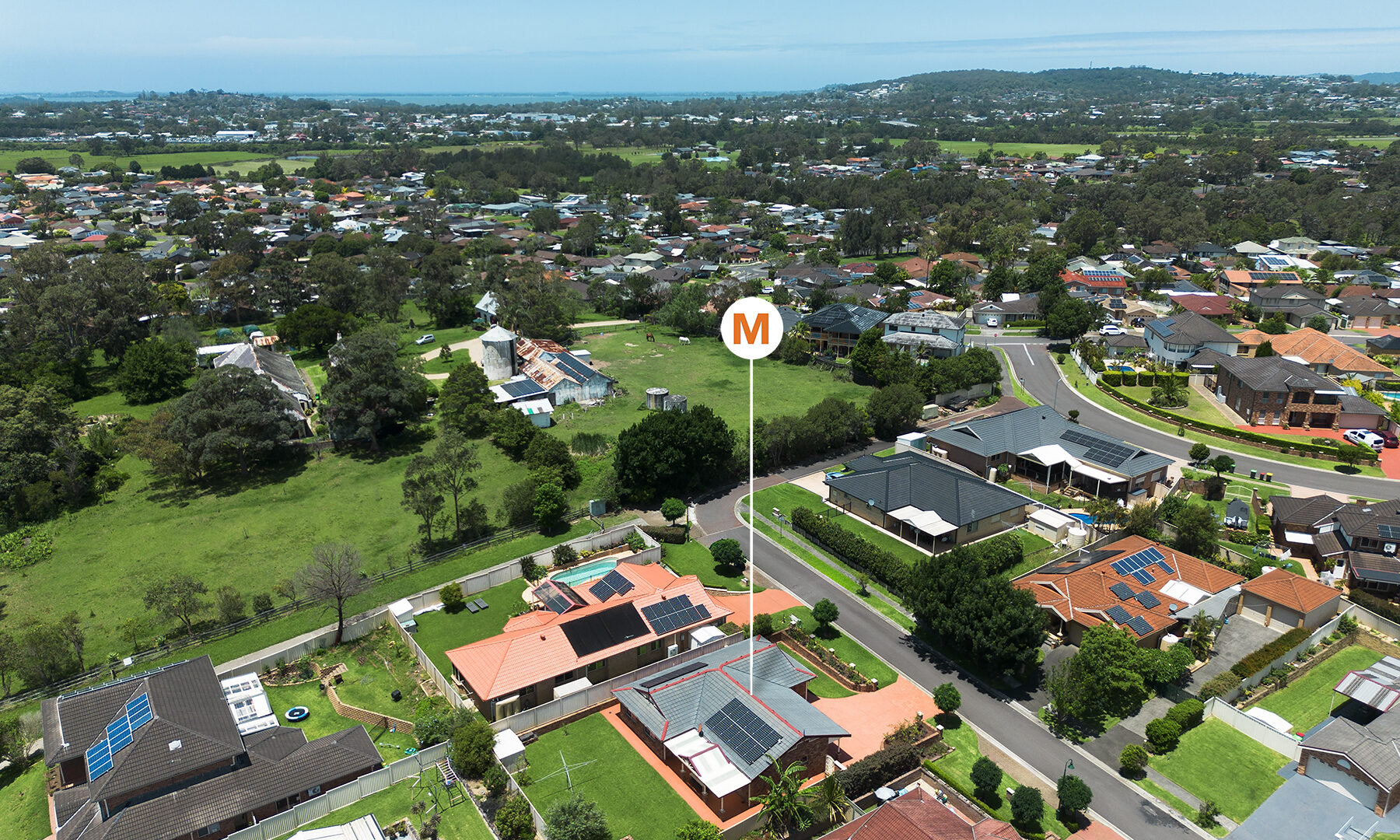 Sold - 14 Brisbane Grove - New Property in Horsley - Real Estate by McGrath Wollongong