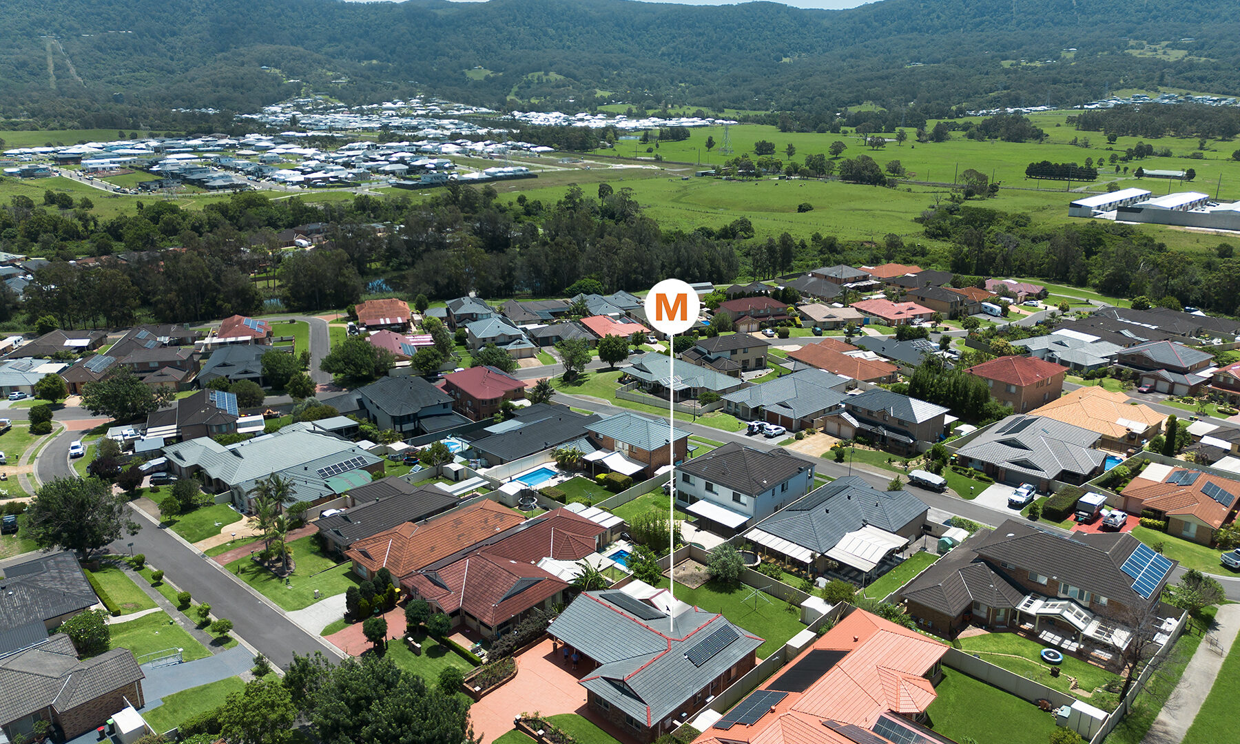 Sold - 14 Brisbane Grove - New Property in Horsley - Real Estate by McGrath Wollongong