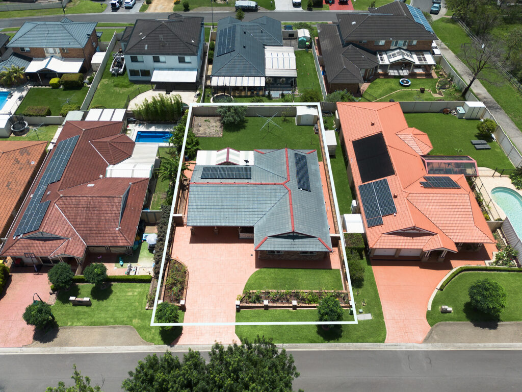Sold - 14 Brisbane Grove - New Property in Horsley - Real Estate by McGrath Wollongong