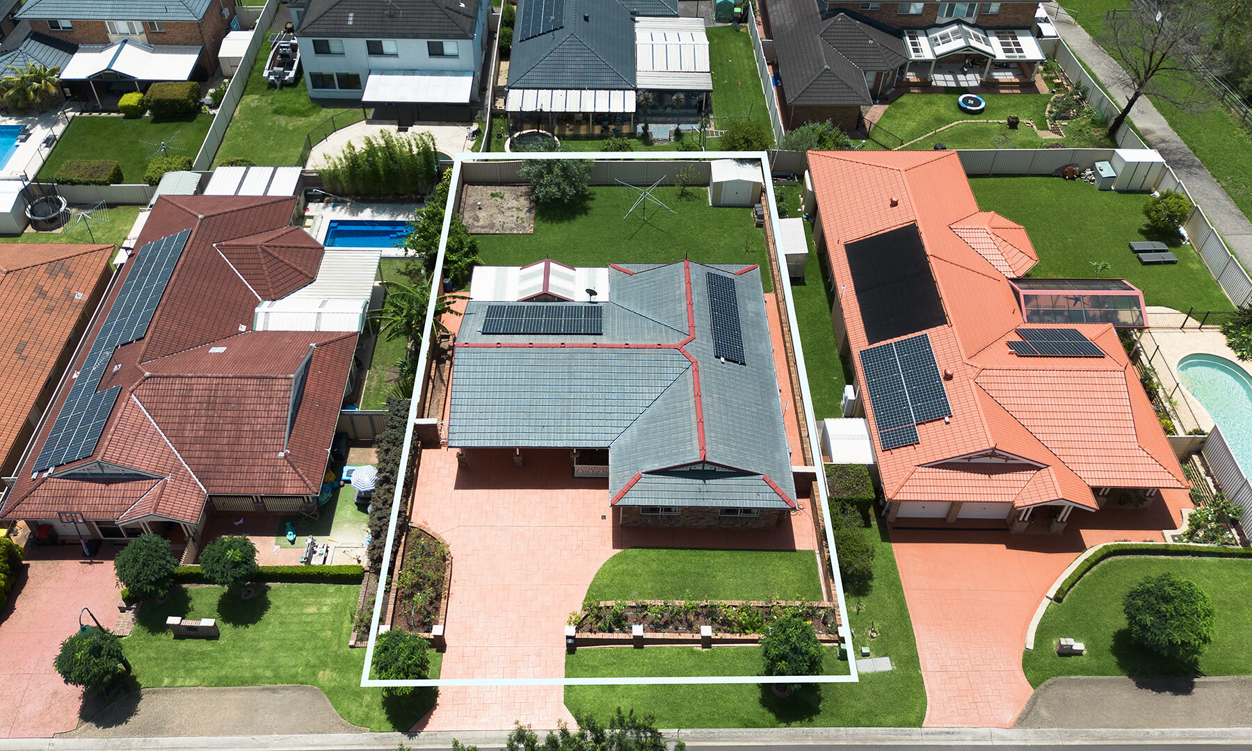 Sold - 14 Brisbane Grove - New Property in Horsley - Real Estate by McGrath Wollongong