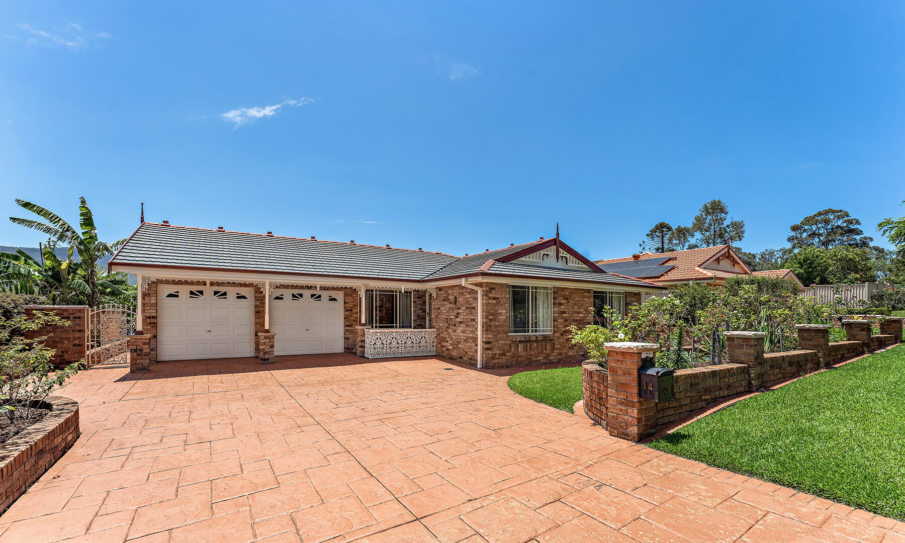 Sold - 14 Brisbane Grove - New Property in Horsley - Real Estate by McGrath Wollongong