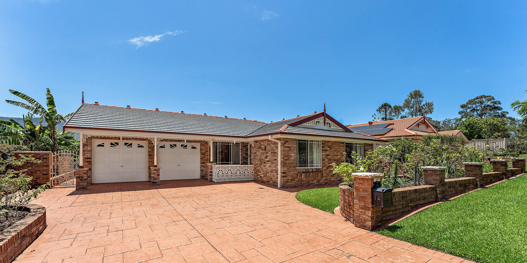 14 Brisbane Grove, Horsley