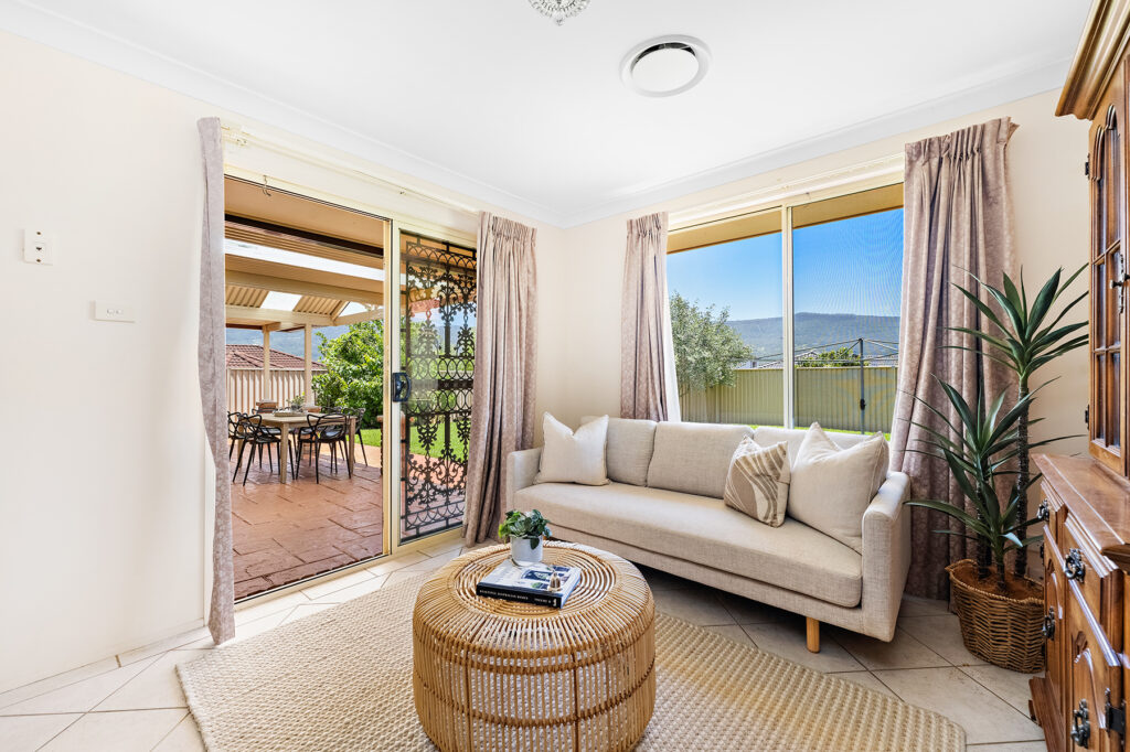 Sold - 14 Brisbane Grove - New Property in Horsley - Real Estate by McGrath Wollongong