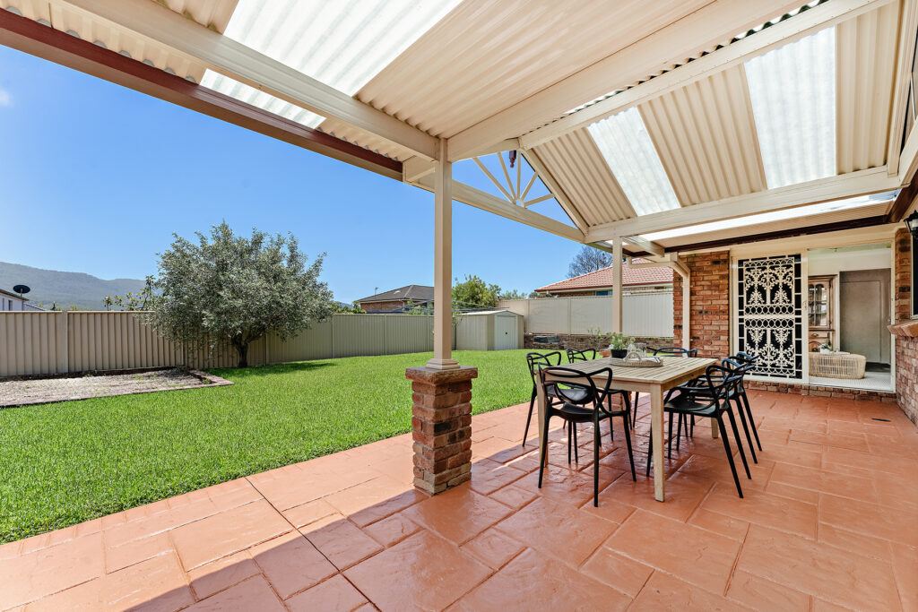 Sold - 14 Brisbane Grove - New Property in Horsley - Real Estate by McGrath Wollongong