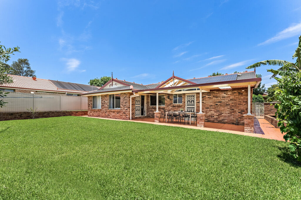 Sold - 14 Brisbane Grove - New Property in Horsley - Real Estate by McGrath Wollongong