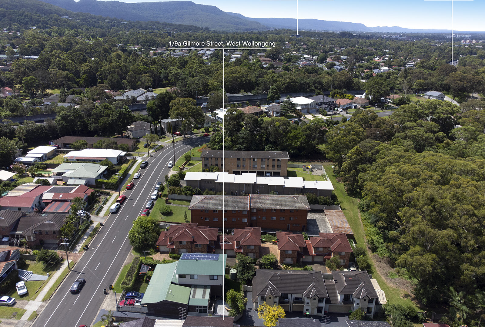 Sold - 1/9A Gilmore Street - New Property in West Wollongong - Real Estate by Alisa Sturluson