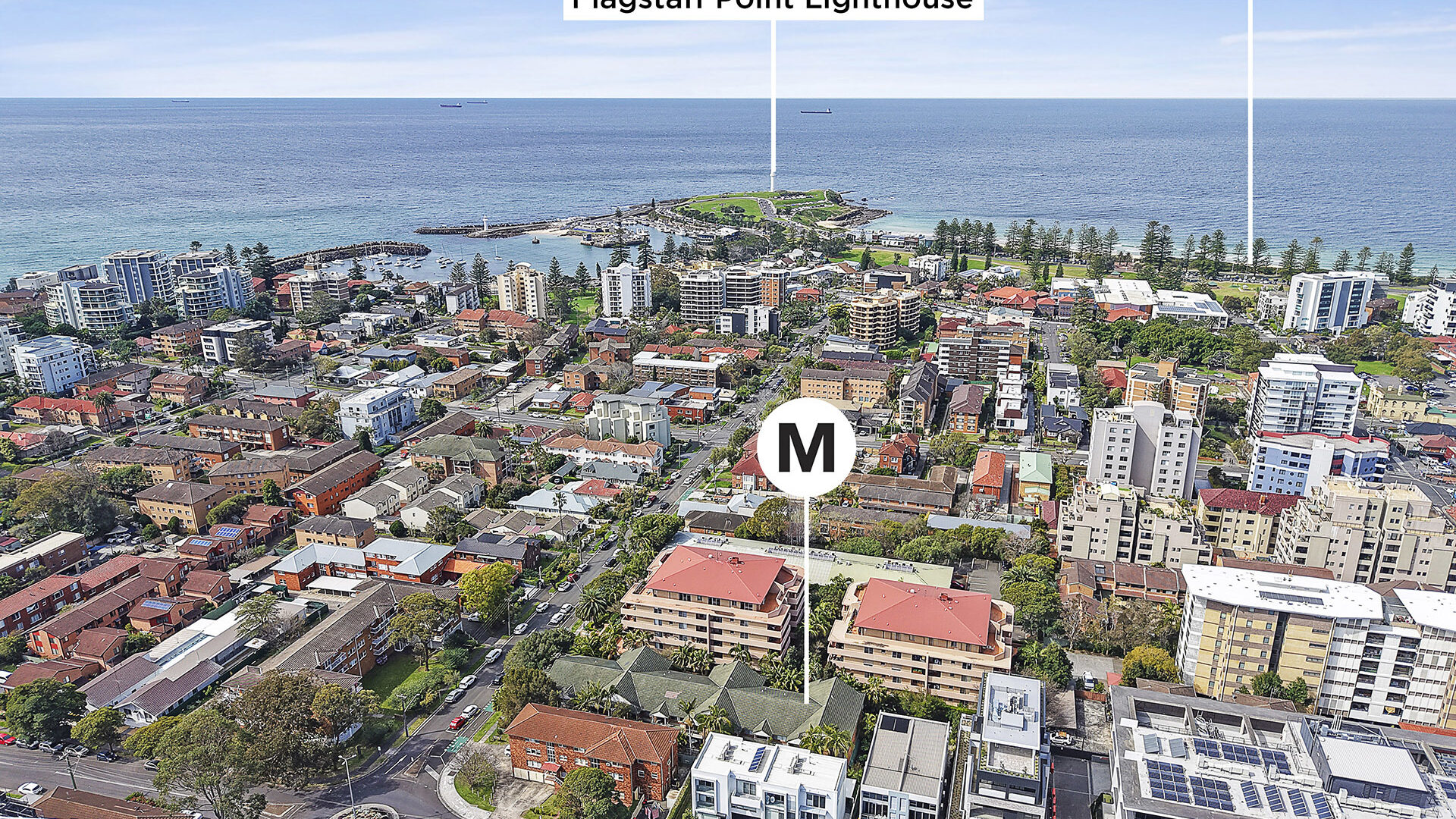 Sold - 17/43 Smith Street - New Property in Wollongong - Real Estate by Alisa Sturluson
