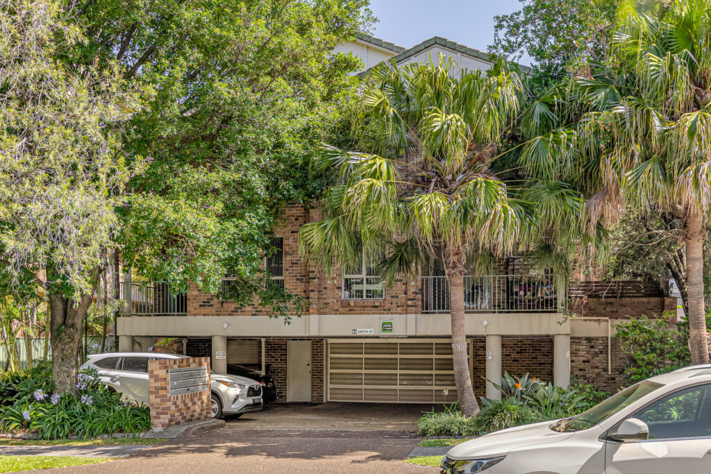 Sold - 17/43 Smith Street - New Property in Wollongong - Real Estate by Alisa Sturluson