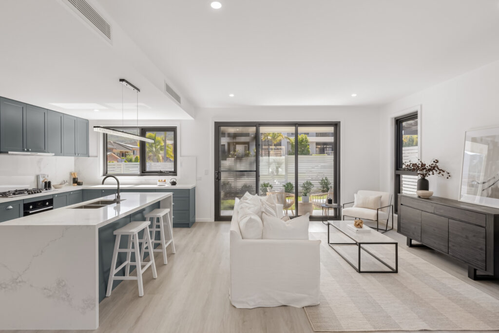 Sold - 20B Hutchinson Drive - New Property in Balgownie - Real Estate by Christian Zeidler