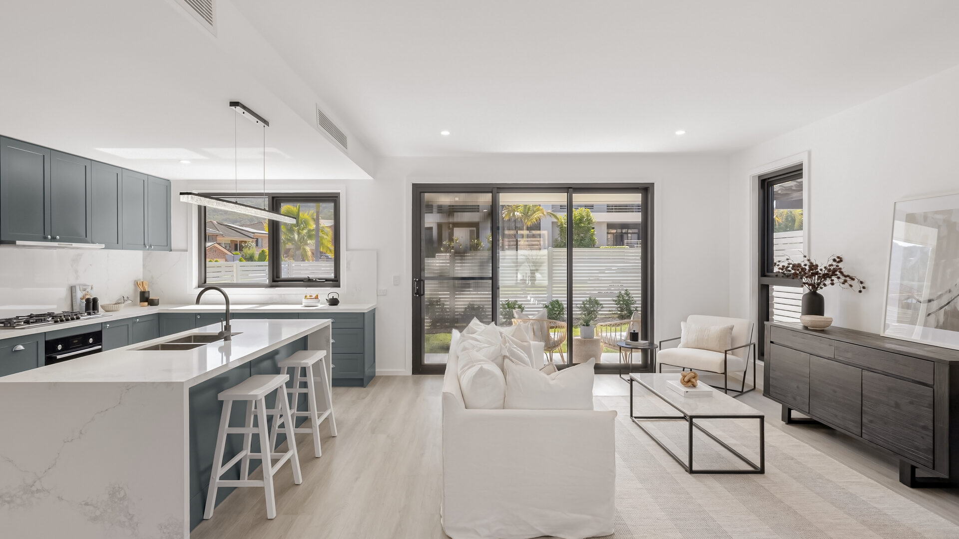 Sold - 20B Hutchinson Drive - New Property in Balgownie - Real Estate by Christian Zeidler