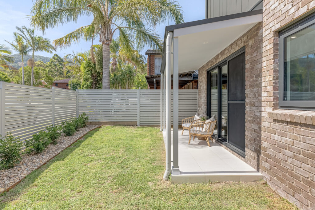 Sold - 20B Hutchinson Drive - New Property in Balgownie - Real Estate by Christian Zeidler