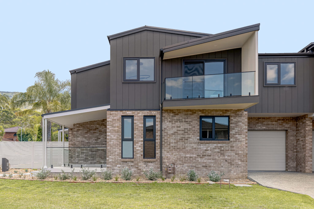 Sold - 20B Hutchinson Drive - New Property in Balgownie - Real Estate by Christian Zeidler