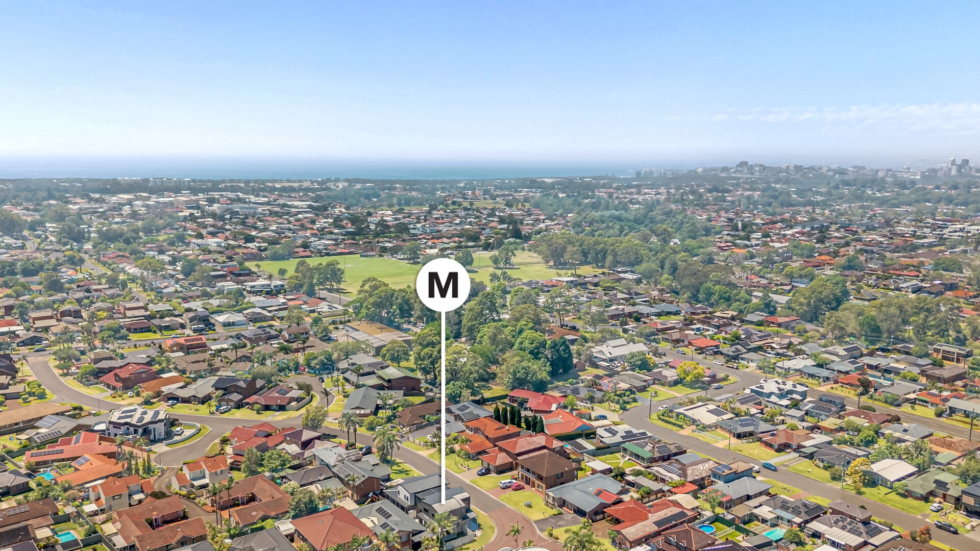 Sold - 20B Hutchinson Drive - New Property in Balgownie - Real Estate by Christian Zeidler