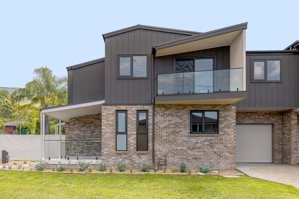 Sold - 20B Hutchinson Drive - New Property in Balgownie - Real Estate by Christian Zeidler