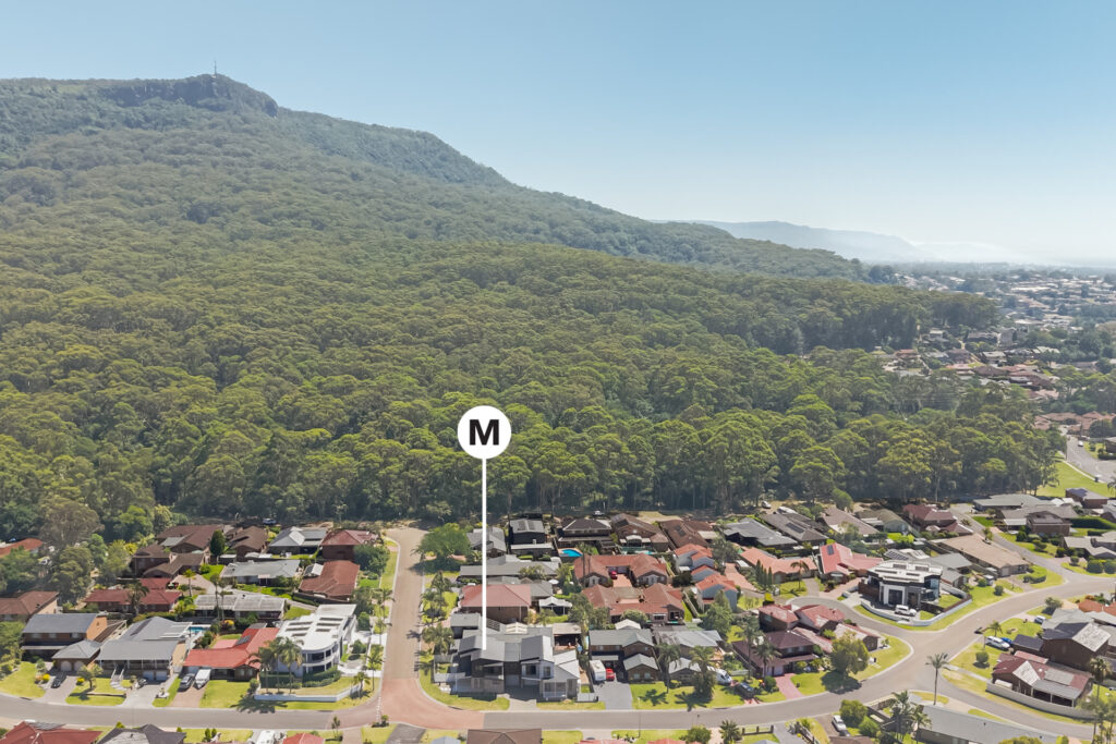 Sold - 20B Hutchinson Drive - New Property in Balgownie - Real Estate by Christian Zeidler