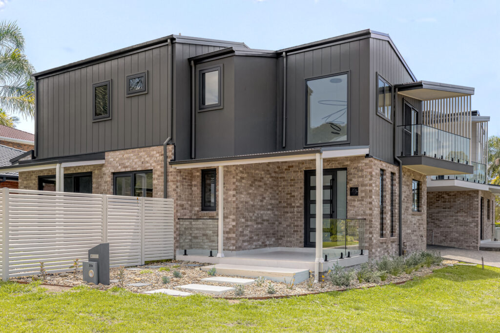 Sold - 20B Hutchinson Drive - New Property in Balgownie - Real Estate by Christian Zeidler