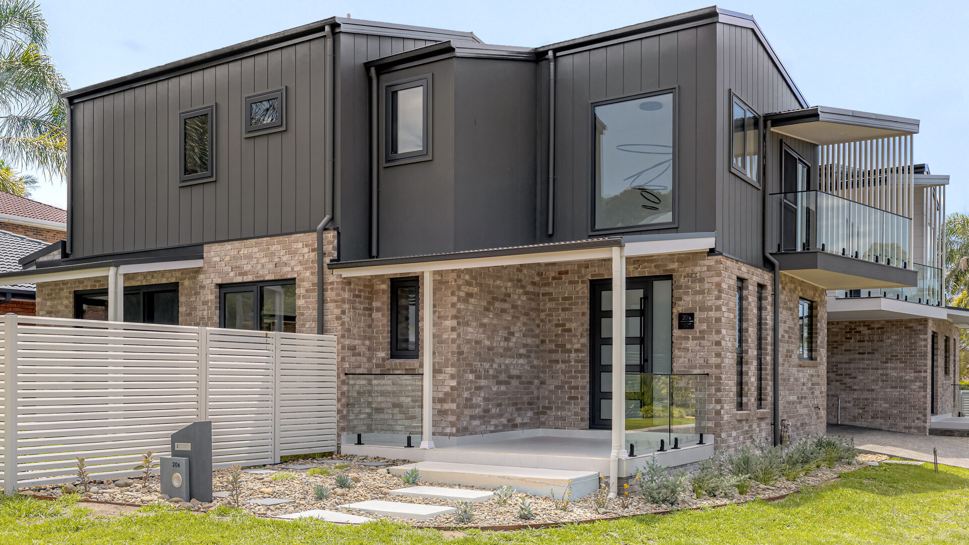Sold - 20B Hutchinson Drive - New Property in Balgownie - Real Estate by Christian Zeidler