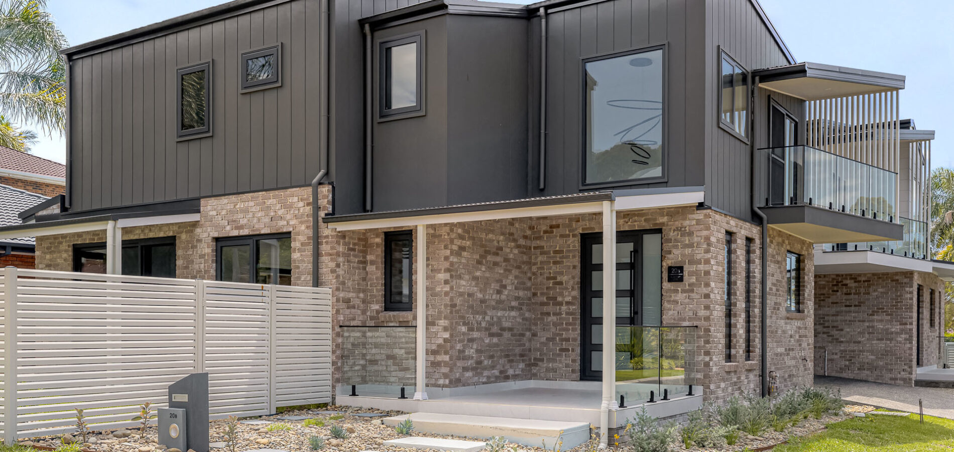 Sold - 20B Hutchinson Drive - New Property in Balgownie - Real Estate by Christian Zeidler