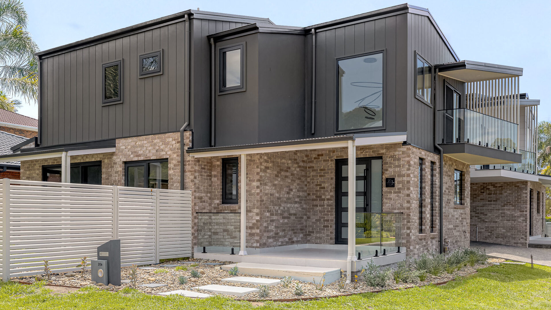Sold - 20B Hutchinson Drive - New Property in Balgownie - Real Estate by Christian Zeidler