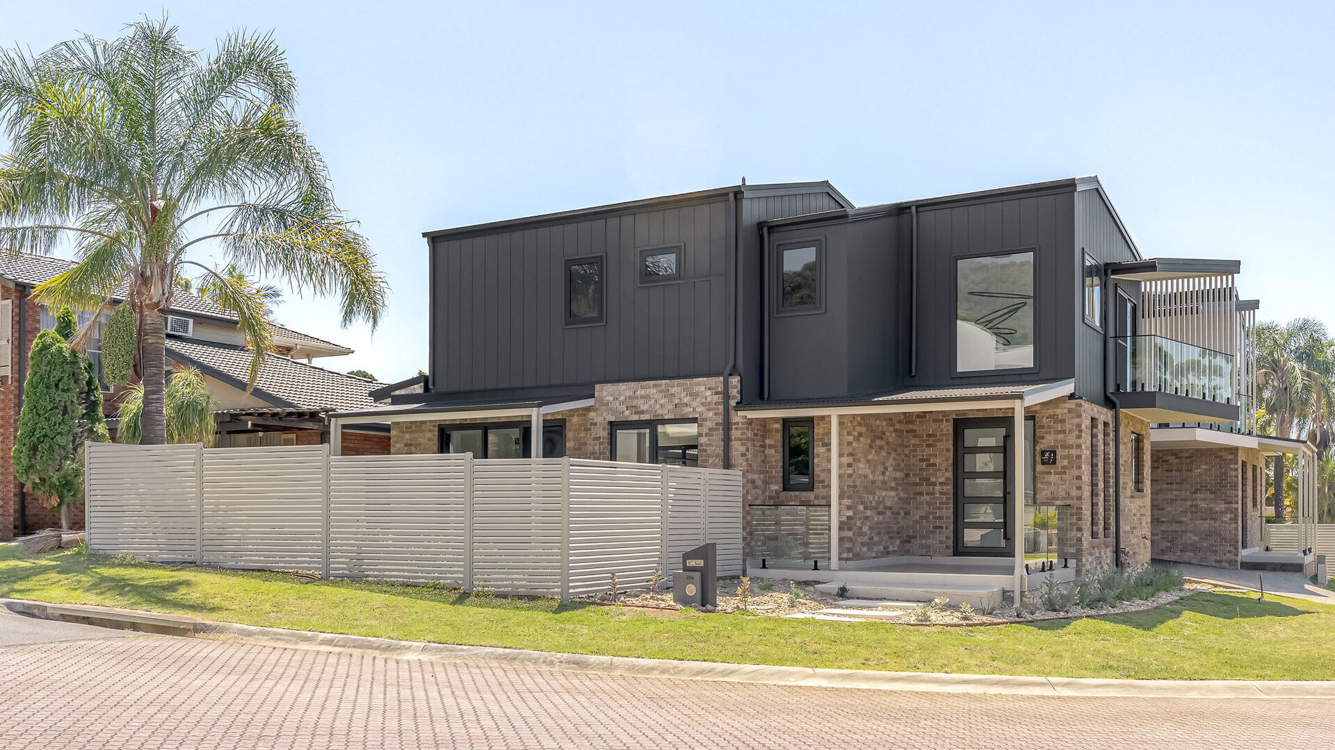 Sold - 20B Hutchinson Drive - New Property in Balgownie - Real Estate by Christian Zeidler
