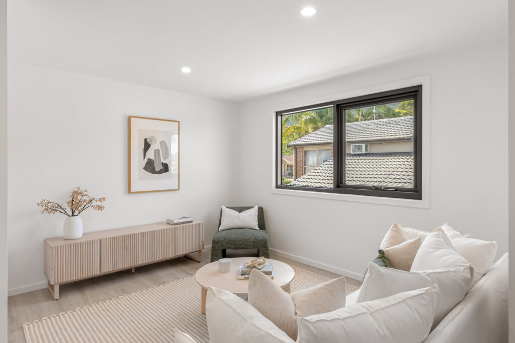 Sold - 20B Hutchinson Drive - New Property in Balgownie - Real Estate by Christian Zeidler