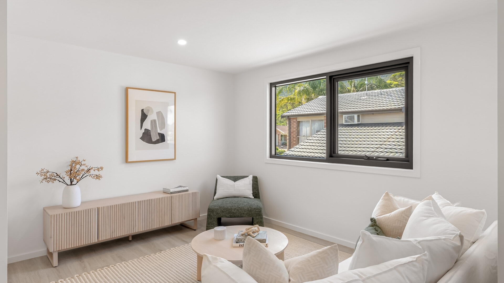 Sold - 20B Hutchinson Drive - New Property in Balgownie - Real Estate by Christian Zeidler