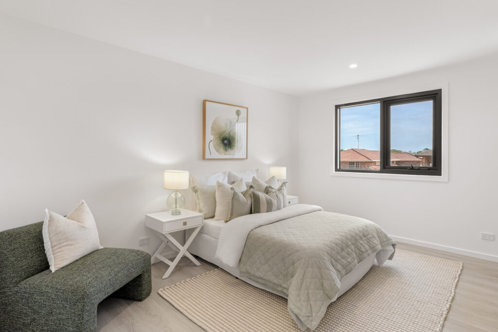 Sold - 20B Hutchinson Drive - New Property in Balgownie - Real Estate by Christian Zeidler