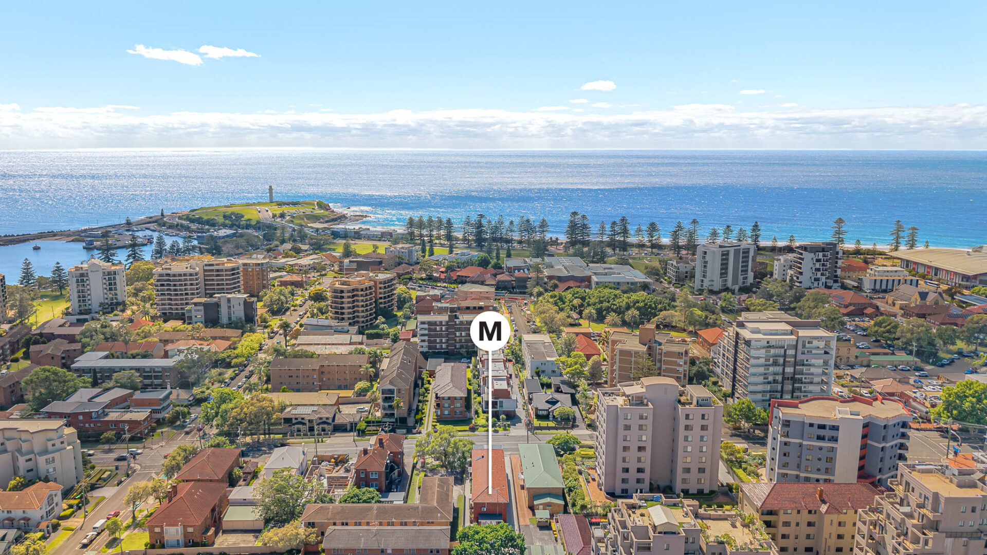 Sold - 4/96 Corrimal Street - New Property in Wollongong - Real Estate by Alisa Sturluson