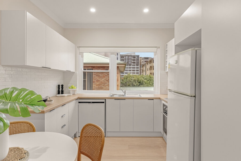 Sold - 4/96 Corrimal Street - New Property in Wollongong - Real Estate by Alisa Sturluson