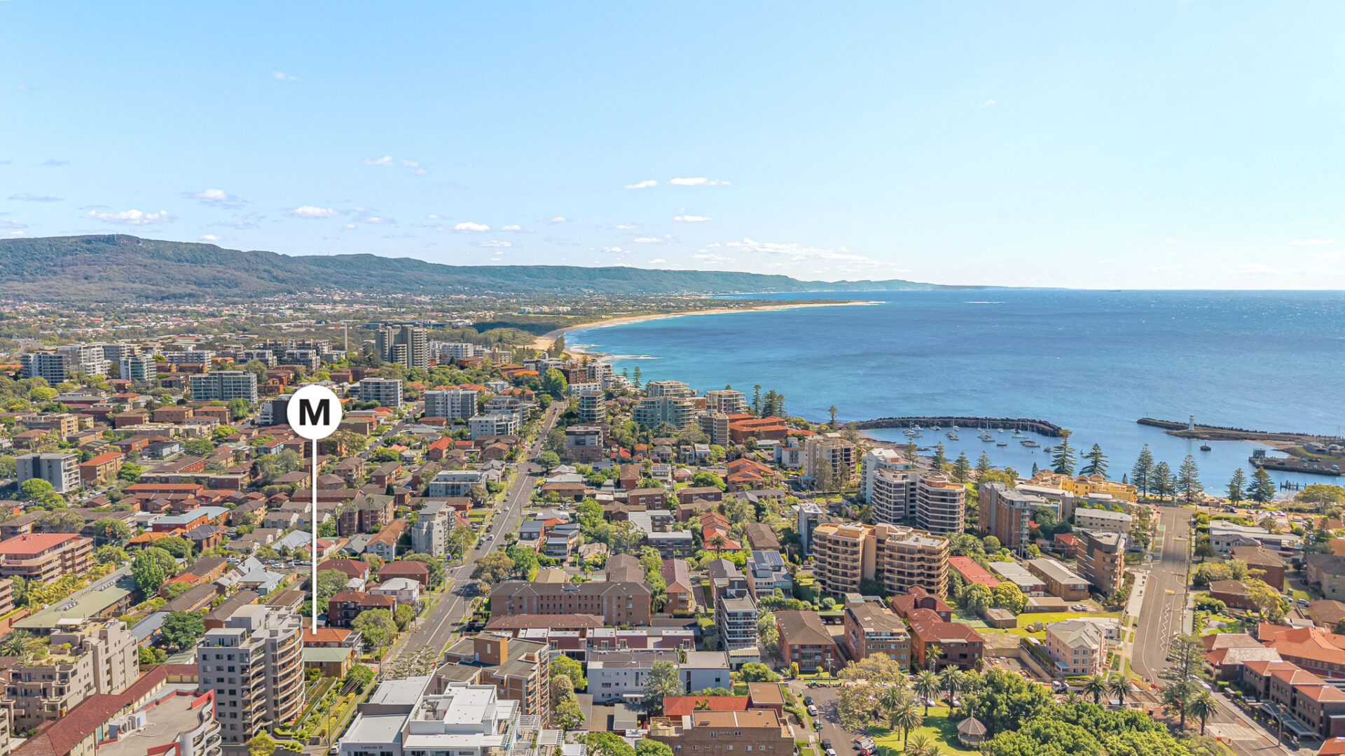 Sold - 4/96 Corrimal Street - New Property in Wollongong - Real Estate by Alisa Sturluson