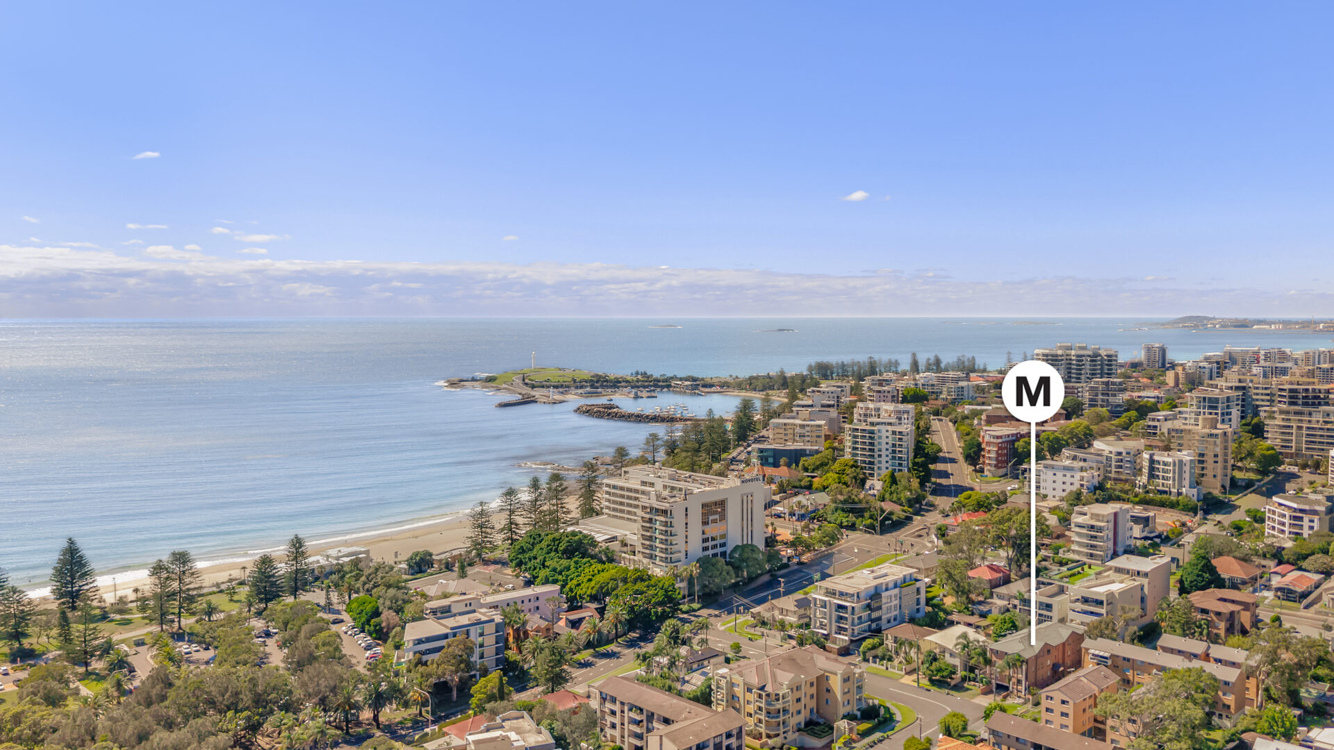Sold - 1/19 Blacket Street - New Property in North Wollongong - Real Estate by Andrew McLeod